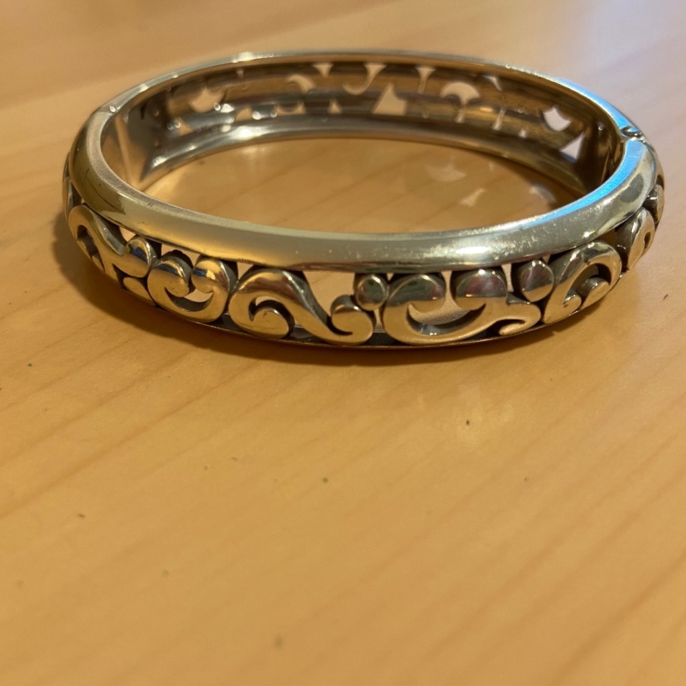 Brighton bangle - Picture 2 of 8